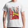ssrcoclassic teemensfafafaca443f4786front altsquare product1000x1000.u1 2 - One Punch Man Gifts