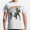 ssrcoclassic teemensfafafaca443f4786front altsquare product1000x1000.u1 20 - One Punch Man Gifts