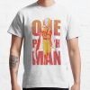 ssrcoclassic teemensfafafaca443f4786front altsquare product1000x1000.u1 22 - One Punch Man Gifts