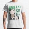 ssrcoclassic teemensfafafaca443f4786front altsquare product1000x1000.u1 4 - One Punch Man Gifts