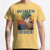 ssrcoclassic teemensffcf6eda6eb664a1front altsquare product1000x1000.u1 16 - One Punch Man Gifts