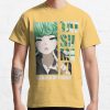 ssrcoclassic teemensffcf6eda6eb664a1front altsquare product1000x1000.u1 4 - One Punch Man Gifts