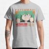 ssrcoclassic teemensheather greyfront altsquare product1000x1000.u1 12 - One Punch Man Gifts
