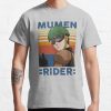 ssrcoclassic teemensheather greyfront altsquare product1000x1000.u1 15 - One Punch Man Gifts