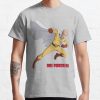 ssrcoclassic teemensheather greyfront altsquare product1000x1000.u1 16 - One Punch Man Gifts