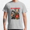 ssrcoclassic teemensheather greyfront altsquare product1000x1000.u1 18 - One Punch Man Gifts