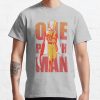 ssrcoclassic teemensheather greyfront altsquare product1000x1000.u1 21 - One Punch Man Gifts
