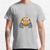 ssrcoclassic teemensheather greyfront altsquare product1000x1000.u1 3 - One Punch Man Gifts