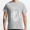 ssrcoclassic teemensheather greyfront altsquare product1000x1000.u1 5 - One Punch Man Gifts