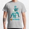 ssrcoclassic teemensheather greyfront altsquare product1000x1000.u1 7 - One Punch Man Gifts