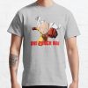ssrcoclassic teemensheather greyfront altsquare product1000x1000.u1 8 - One Punch Man Gifts
