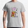 ssrcoclassic teemensheather greyfront altsquare product1000x1000.u1 9 - One Punch Man Gifts