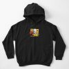 ssrcokids hoodieyouth10101001c5ca27c6flatlay frontsquare1000x1000 bgf8f8f8.1 19 - One Punch Man Gifts
