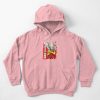 ssrcokids hoodieyouthffb9c00d89cdcd80flatlay frontsquare1000x1000 bgf8f8f8.1 18 - One Punch Man Gifts