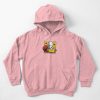 ssrcokids hoodieyouthffb9c00d89cdcd80flatlay frontsquare1000x1000 bgf8f8f8.1 19 - One Punch Man Gifts