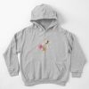 ssrcokids hoodieyouthheather greyflatlay frontsquare1000x1000 bgf8f8f8.1 1 - One Punch Man Gifts