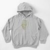 ssrcokids hoodieyouthheather greyflatlay frontsquare1000x1000 bgf8f8f8.1 17 - One Punch Man Gifts