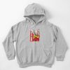ssrcokids hoodieyouthheather greyflatlay frontsquare1000x1000 bgf8f8f8.1 18 - One Punch Man Gifts