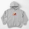 ssrcokids hoodieyouthheather greyflatlay frontsquare1000x1000 bgf8f8f8.1 20 - One Punch Man Gifts
