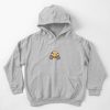 ssrcokids hoodieyouthheather greyflatlay frontsquare1000x1000 bgf8f8f8.1 21 - One Punch Man Gifts