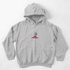 ssrcokids hoodieyouthheather greyflatlay frontsquare1000x1000 bgf8f8f8.1 22 - One Punch Man Gifts