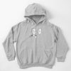 ssrcokids hoodieyouthheather greyflatlay frontsquare1000x1000 bgf8f8f8.1 23 - One Punch Man Gifts