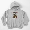 ssrcokids hoodieyouthheather greyflatlay frontsquare1000x1000 bgf8f8f8.1 3 - One Punch Man Gifts