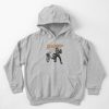 ssrcokids hoodieyouthheather greyflatlay frontsquare1000x1000 bgf8f8f8.1 7 - One Punch Man Gifts