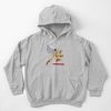 ssrcokids hoodieyouthheather greyflatlay frontsquare1000x1000 bgf8f8f8.1 8 - One Punch Man Gifts