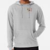 ssrcolightweight hoodiemensheather greyfrontsquare productx1000 bgf8f8f8 - One Punch Man Gifts