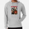ssrcolightweight hoodiemensheather greyfrontsquare productx1000 bgf8f8f8 16 - One Punch Man Gifts