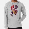 ssrcolightweight hoodiemensheather greyfrontsquare productx1000 bgf8f8f8 17 - One Punch Man Gifts