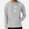 ssrcolightweight hoodiemensheather greyfrontsquare productx1000 bgf8f8f8 19 - One Punch Man Gifts