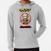 ssrcolightweight hoodiemensheather greyfrontsquare productx1000 bgf8f8f8 2 - One Punch Man Gifts