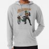 ssrcolightweight hoodiemensheather greyfrontsquare productx1000 bgf8f8f8 20 - One Punch Man Gifts