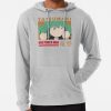 ssrcolightweight hoodiemensheather greyfrontsquare productx1000 bgf8f8f8 26 - One Punch Man Gifts