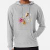 ssrcolightweight hoodiemensheather greyfrontsquare productx1000 bgf8f8f8 4 - One Punch Man Gifts
