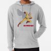 ssrcolightweight hoodiemensheather greyfrontsquare productx1000 bgf8f8f8 5 - One Punch Man Gifts
