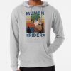 ssrcolightweight hoodiemensheather greyfrontsquare productx1000 bgf8f8f8 6 - One Punch Man Gifts
