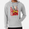 ssrcolightweight hoodiemensheather greyfrontsquare productx1000 bgf8f8f8 7 - One Punch Man Gifts