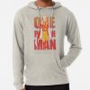 ssrcolightweight hoodiemensoatmeal heatherfrontsquare productx1000 bgf8f8f8 10 - One Punch Man Gifts