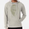 ssrcolightweight hoodiemensoatmeal heatherfrontsquare productx1000 bgf8f8f8 14 - One Punch Man Gifts