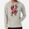 ssrcolightweight hoodiemensoatmeal heatherfrontsquare productx1000 bgf8f8f8 17 - One Punch Man Gifts