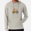 ssrcolightweight hoodiemensoatmeal heatherfrontsquare productx1000 bgf8f8f8 25 - One Punch Man Gifts