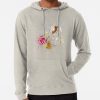 ssrcolightweight hoodiemensoatmeal heatherfrontsquare productx1000 bgf8f8f8 4 - One Punch Man Gifts