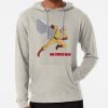 ssrcolightweight hoodiemensoatmeal heatherfrontsquare productx1000 bgf8f8f8 5 - One Punch Man Gifts