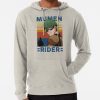 ssrcolightweight hoodiemensoatmeal heatherfrontsquare productx1000 bgf8f8f8 6 - One Punch Man Gifts
