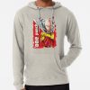 ssrcolightweight hoodiemensoatmeal heatherfrontsquare productx1000 bgf8f8f8 7 - One Punch Man Gifts
