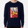 ssrcolightweight sweatshirtmens05081f66c8590f4efrontsquare productx1000 bgf8f8f8 10 - One Punch Man Gifts