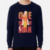 ssrcolightweight sweatshirtmens05081f66c8590f4efrontsquare productx1000 bgf8f8f8 12 - One Punch Man Gifts
